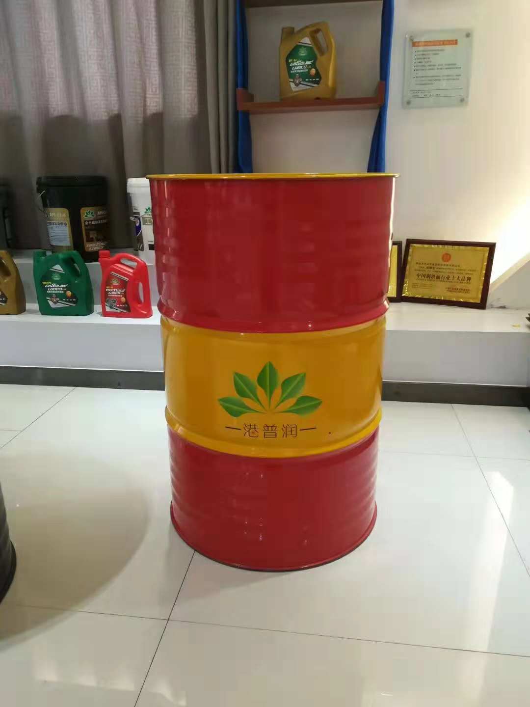淬火油是什么油，淬火油什么作用？